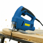 Fierastrau Pendular Electric 450W | 3000 RPM | Taiere Curba Lemn | Adancime 55 mm
