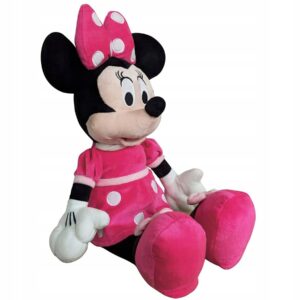 Minnie Mouse, jucarie de plus 40 cm