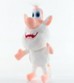Jucarie de plus desene animate Booba, 40cm