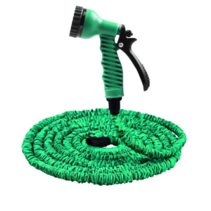 Furtun Extensibil  pentru gradina lungime 60m Smartmall