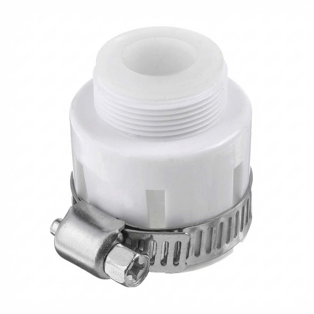 Filtru Apa Robinet 7 Etape ZWS-010 | Filtru Ceramic + Carbune Activ + Nano KDF | 2000L | 2L/min - imagine 2