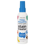 Spray Indepartat Pete Textile | Formula Ecologica | Pentru Haine Copii si Adulti | 120 ml