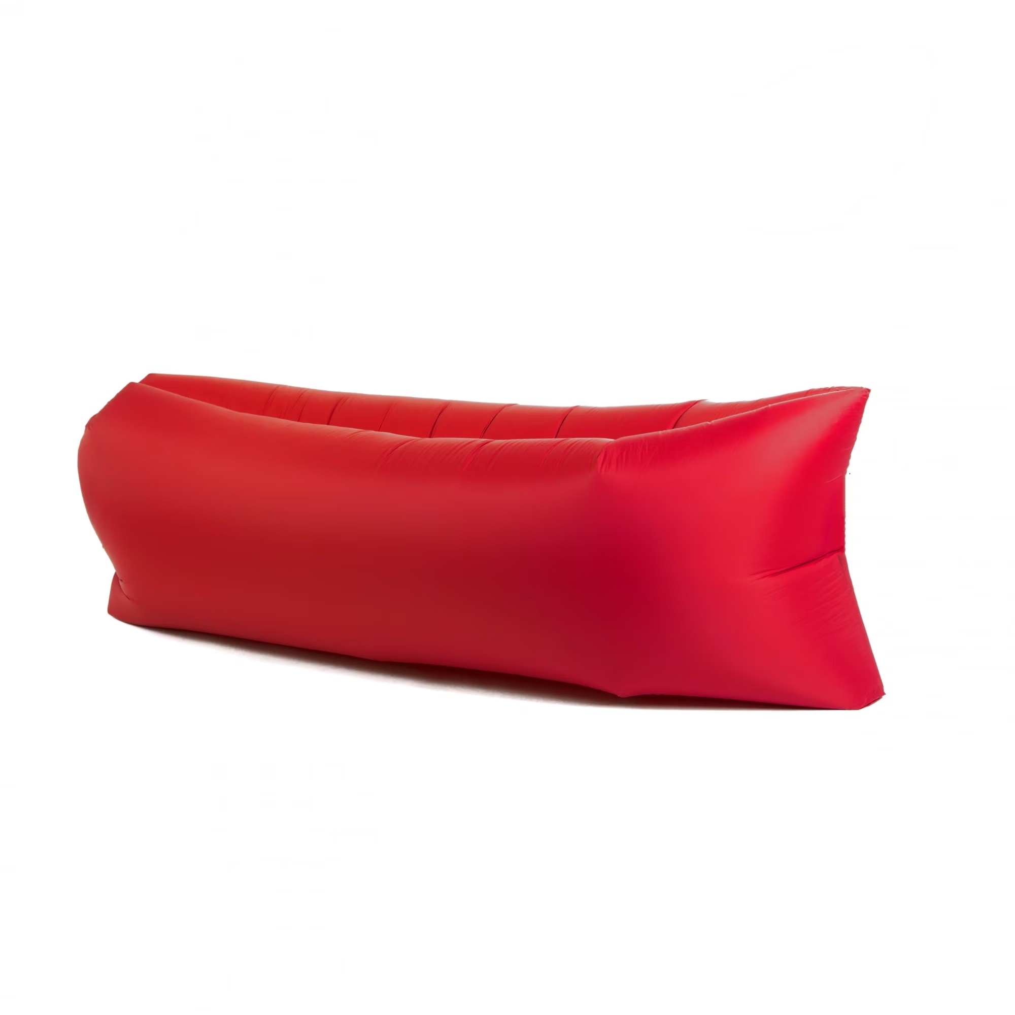 Sezlong gonflabil Lazy Bag Air Sofa – ultra portabil, umflare fara pompa, relaxare instant oriunde - imagine 7