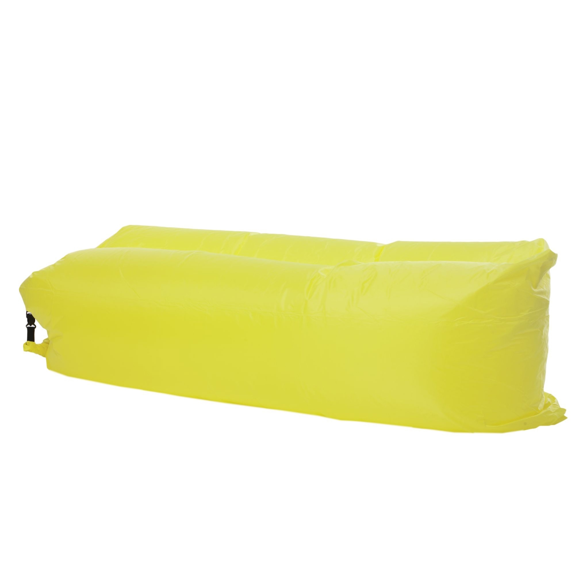 Sezlong gonflabil Lazy Bag Air Sofa – ultra portabil, umflare fara pompa, relaxare instant oriunde - imagine 6