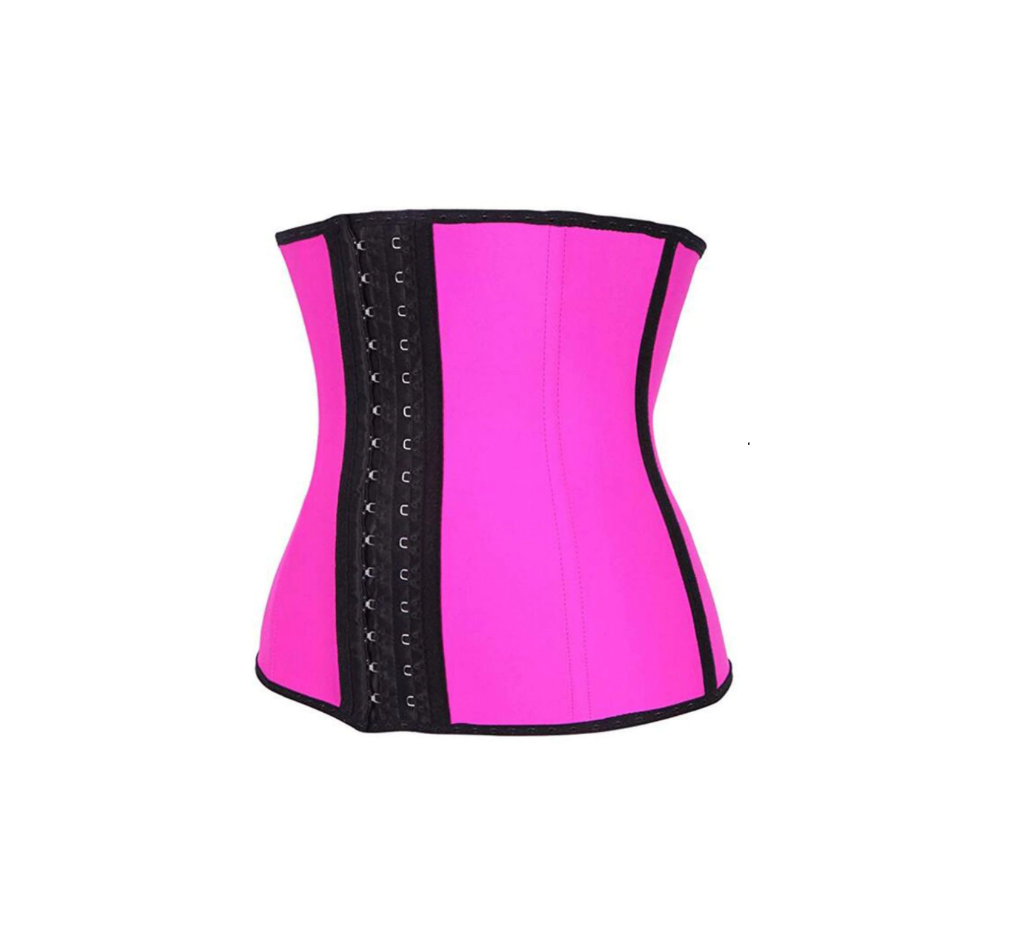 Corset modelator talie de viespe