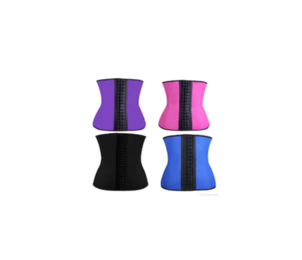 Corset modelator talie de viespe - imagine 3