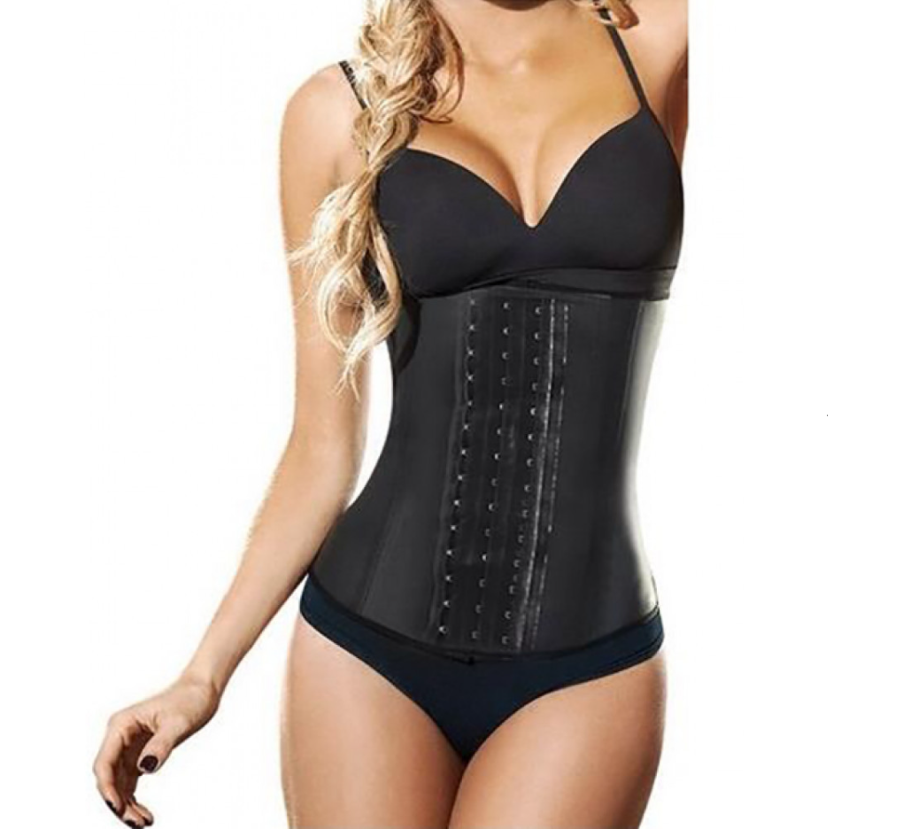 Corset modelator talie de viespe - imagine 4