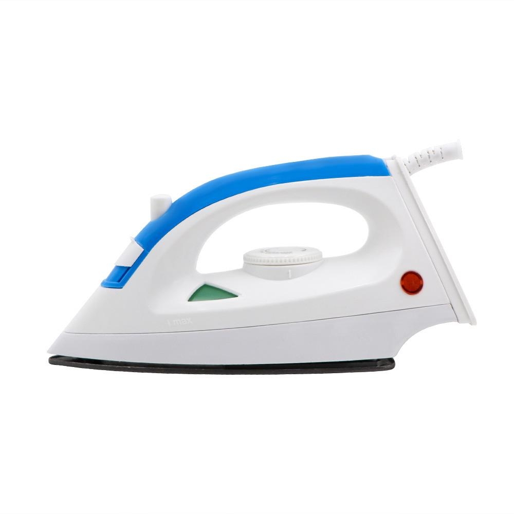 Fier de Calcat Profesional 1200W | Jet Aburi | Talpa Inox Antiaderenta | 180ml | Auto-Oprire | Anti-Picurare | Auto-Curatare | 1340g - imagine 4