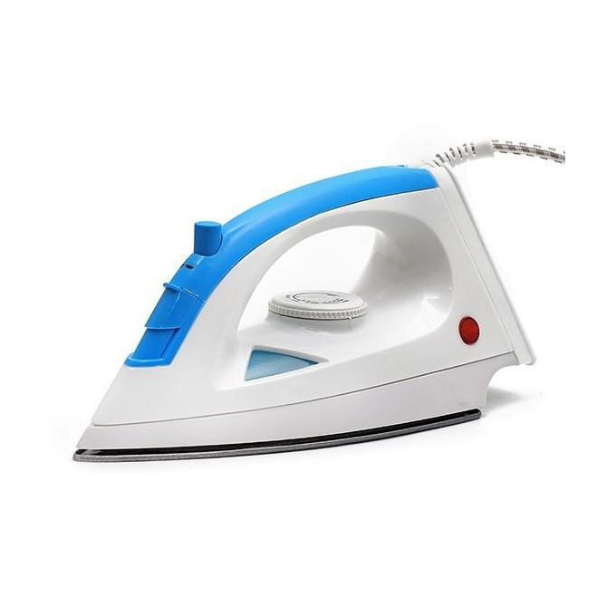 Fier de Calcat Profesional 1200W | Jet Aburi | Talpa Inox Antiaderenta | 180ml | Auto-Oprire | Anti-Picurare | Auto-Curatare | 1340g - imagine 6
