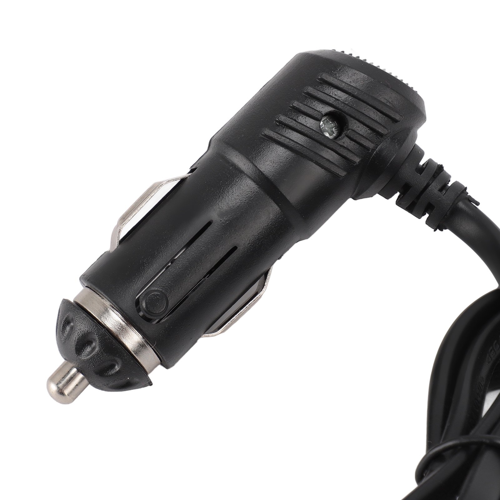 Incarcator/Adaptor Auto USB 120W | 3 Porturi USB | DC 12-24V | Material ABS Rezistent la Socuri | Incarcare Rapida in Masina - imagine 6