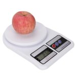 Cantar Bucatarie Electronic SF-400 | Capacitate 10kg | Precizie 1g | Functie TARE | Display LCD | Design Modern Compact